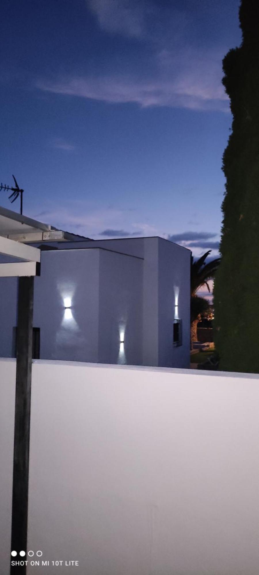 Luxury Villa Ocean Views Heated Pool Private Candelaria Eksteriør bilde