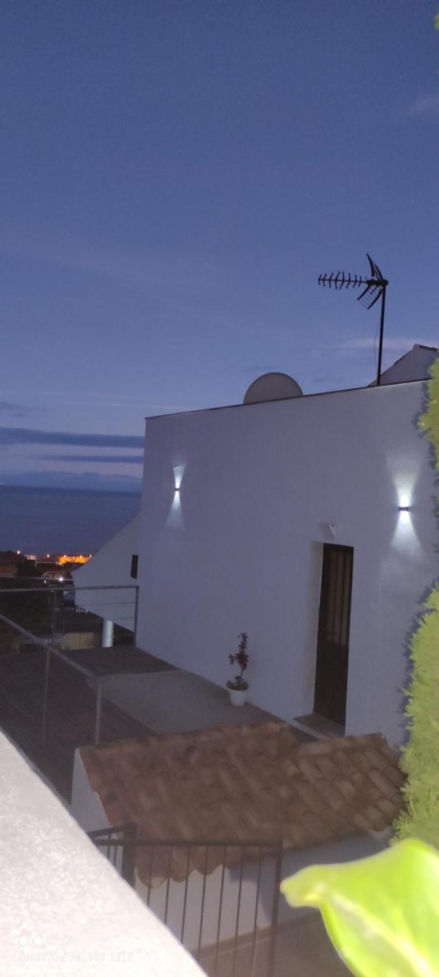Luxury Villa Ocean Views Heated Pool Private Candelaria Eksteriør bilde