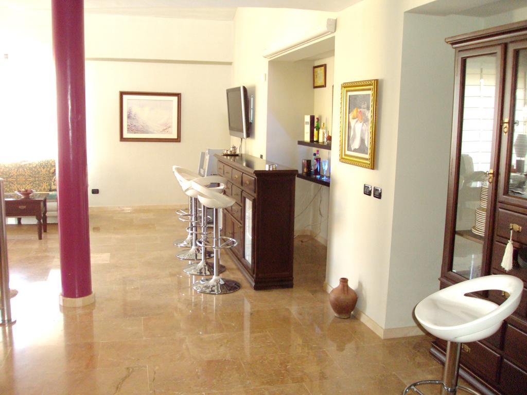 Luxury Villa Ocean Views Heated Pool Private Candelaria Eksteriør bilde